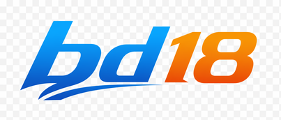 BD18 Logo